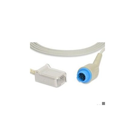 Ilb Gold Replacement For Datascope / Mindray, Pm-6000 Spo2 Adapter Cables PM-6000 SPO2 ADAPTER CABLES
